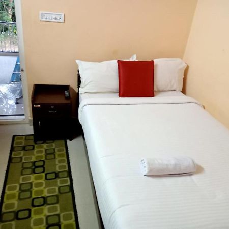 Mangalappillil Homestay Муннар Экстерьер фото